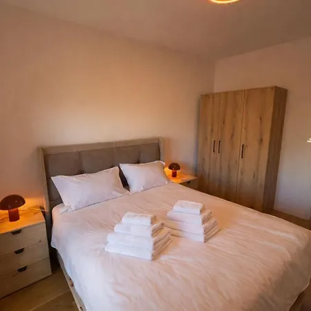 Premium Rent Lejlighed Podgorica