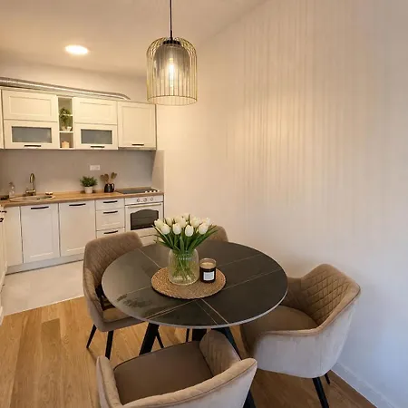 Апартаменты Premium Rent Подгорица