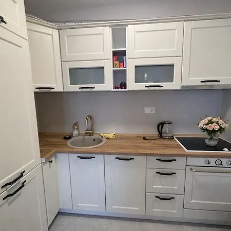 Lejlighed Premium Rent